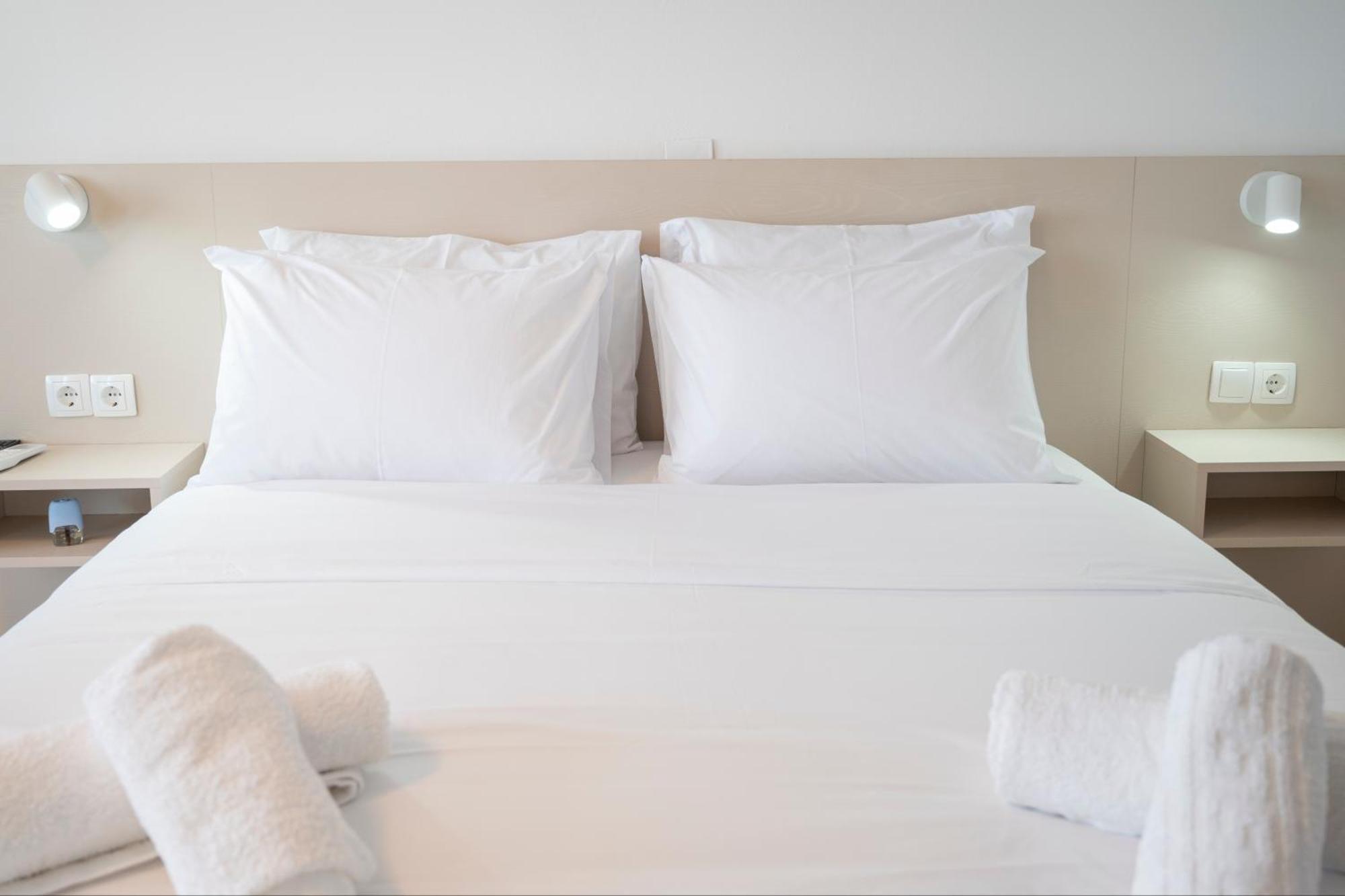 Argo Rooms-Papadakis กิสเซมอส ภายนอก รูปภาพ